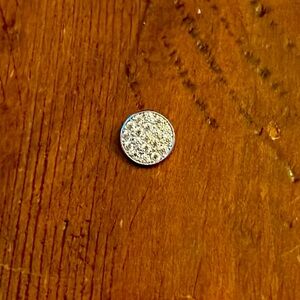 Helzberg Diamond Pendant